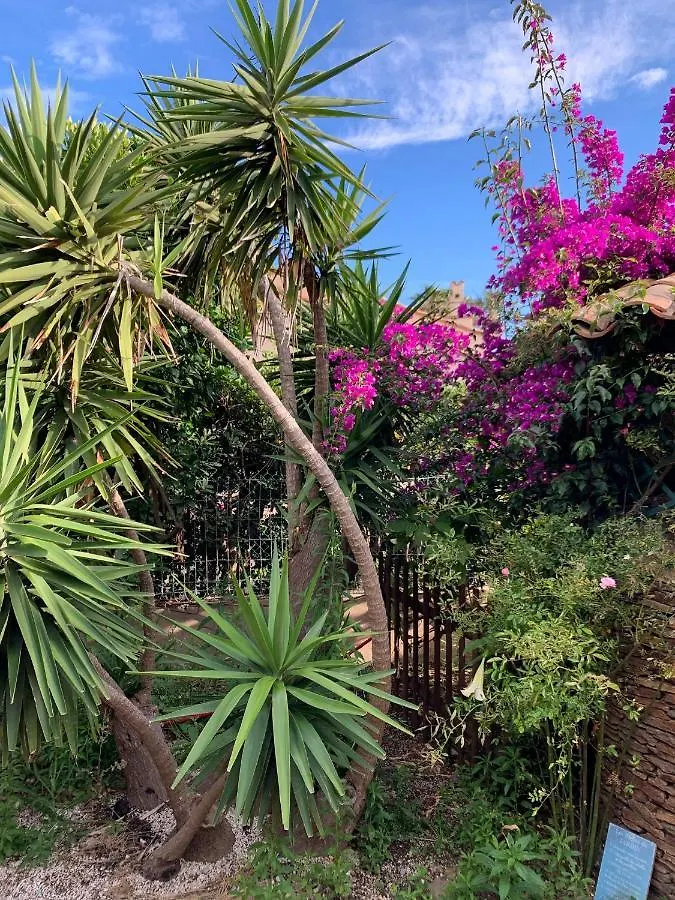 Apartmán Rose De Sel Hyères